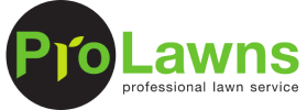ProLawns Logo
