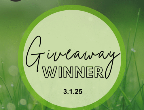 ProLawns Perks Winner 3/1/25